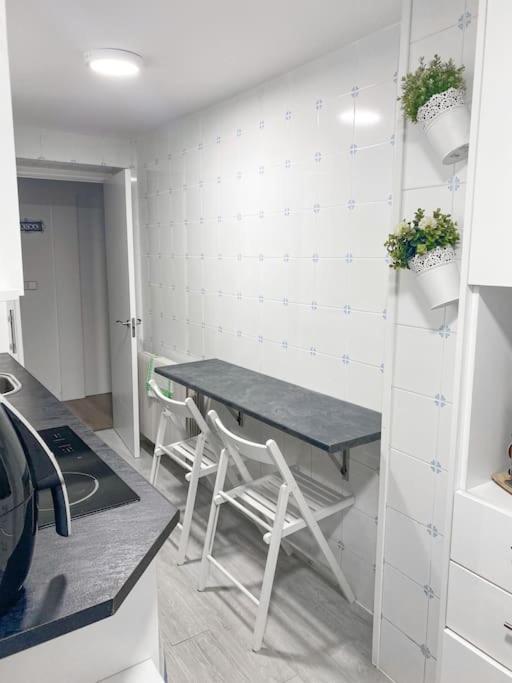 Apartment Apartamento Led - 9min Estadio Wanda Metropolitano *